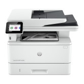 MULTIFUNCION HP LASERJET PRO 4102FDW