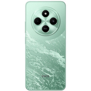 SMARTPHONE XIAOMI POCO C75 8GB 256GB 6.88" VERDE