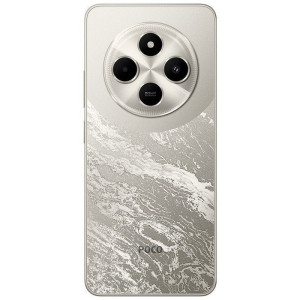 SMARTPHONE XIAOMI POCO C75 8GB 256GB 6.88" ORO