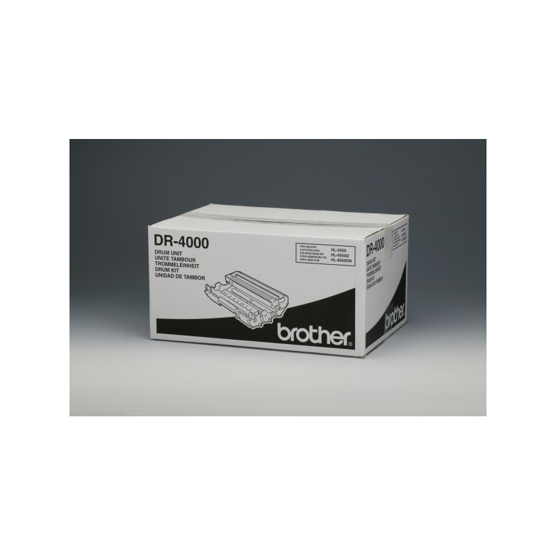 DRUM BROTHER ORIG.DR4000 HL6050X*