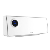 SPLIT DE BAÑO MELIDE 4020W WIFI BLANCO