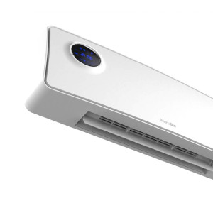 SPLIT DE BAÑO MELIDE 4020W WIFI BLANCO