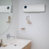 SPLIT DE BAÑO MELIDE 4020W WIFI BLANCO