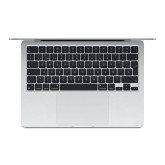 MACBOOK AIR APPLE 13.6" M3 8CORE 24B 512GB PLATA MC8N4Y/A