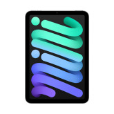 IPAD MINI APPLE 8.3" 2024 A17 PRO 256GB GRIS ESPACIA MXNA3