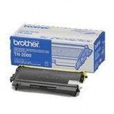 TONER BROTHER ORIG.TN2000 HL2030/2040/2070N