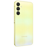 SMARTPHONE SAMSUNG GALAXY A25 6GB 128GB 6.5" 5G AMARILLO