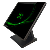 TPV 10POS TACTIL 17" 10T- INTEL I5 8GB 256SSD WIFI NEGRO