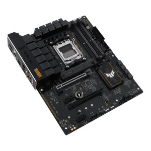 PLACA BASE ASUS TUF GAMING A620M-PRO WIFI AM5 MATX 4XDDR5