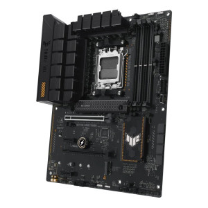 PLACA BASE ASUS TUF GAMING A620M-PRO WIFI AM5 MATX 4XDDR5