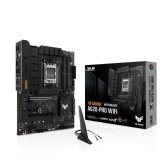 PLACA BASE ASUS TUF GAMING A620M-PRO WIFI AM5 MATX 4XDDR5