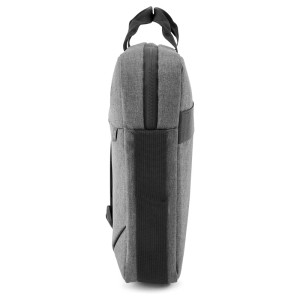 MALETIN HP PRELUDE PORTÁTILES HASTA 15.6" GRIS FORMATO