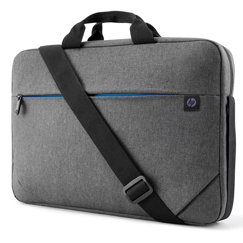 MALETIN HP PRELUDE PORTÁTILES HASTA 15.6" GRIS FORMATO