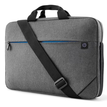 MALETIN HP PRELUDE PORTÁTILES HASTA 15.6" GRIS FORMATO