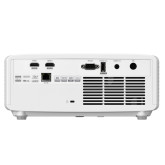 VIDEOPROYECTOR OPTOMA ZH420 3D DLP 1080P BLANCO 