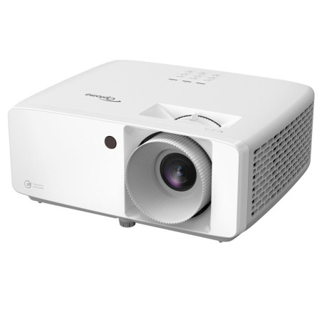 VIDEOPROYECTOR OPTOMA ZH420 3D DLP 1080P BLANCO 