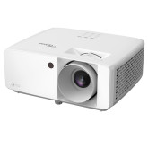 VIDEOPROYECTOR OPTOMA ZH420 3D DLP 1080P BLANCO 