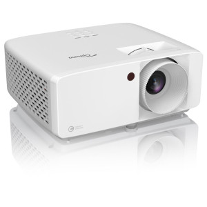 VIDEOPROYECTOR OPTOMA ZH420 3D DLP 1080P BLANCO 