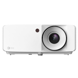 VIDEOPROYECTOR OPTOMA ZH420 3D DLP 1080P BLANCO 