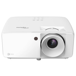 VIDEOPROYECTOR OPTOMA ZH420 3D DLP 1080P BLANCO 