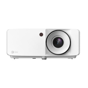 VIDEOPROYECTOR OPTOMA ZH420 3D DLP 1080P BLANCO 