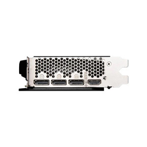 VGA MSI NVIDIA RTX4060 TI VENTUS 2X BLACK 8GB OC
