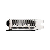 VGA MSI NVIDIA RTX4060 TI VENTUS 2X BLACK 8GB OC