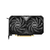 VGA MSI NVIDIA RTX4060 TI VENTUS 2X BLACK 8GB OC