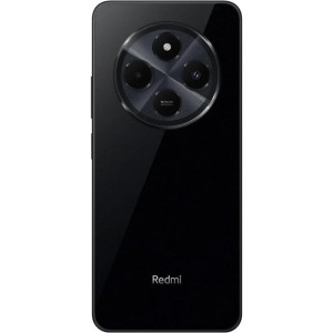 SMARTPHONE XIAOMI REDMI 14C 8GB 256GB 6.88" NEGRO