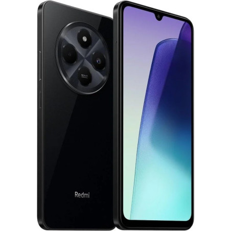 SMARTPHONE XIAOMI REDMI 14C 8GB 256GB 6.88" NEGRO