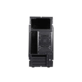 CAJA PC APPROX MICRO ATX APPC-201 USB 3.0 SIN FUENTE  NEGRO 