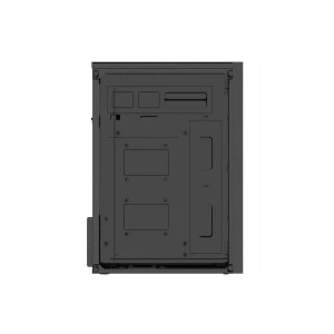 CAJA PC APPROX MICRO ATX APPC-201F USB 3.0  500W NEGRO 