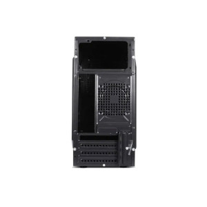 CAJA PC APPROX MICRO ATX APPC-203F USB 3.0 500W NEGRO 