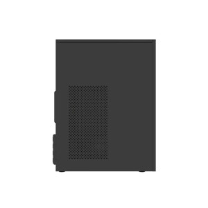 CAJA PC APPROX MICRO ATX APPC-205 USB 3.0 SIN FUENTE  NEGRO 