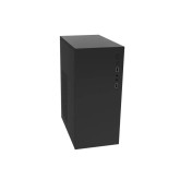 CAJA PC APPROX MICRO ATX APPC-205 USB 3.0 SIN FUENTE  NEGRO 