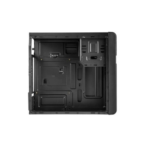 CAJA PC APPROX MICRO ATX APPC-301F USB 3.0 500W NEGRO 