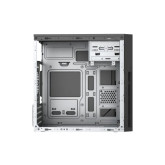 CAJA PC APPROX MICRO ATX APPC-401 USB 3.0 SIN FUENTE  NEGRO 