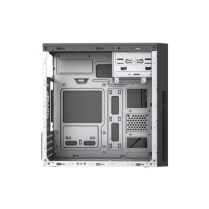 CAJA PC APPROX MICRO ATX APPC-401F USB 3.0 500W NEGRO 