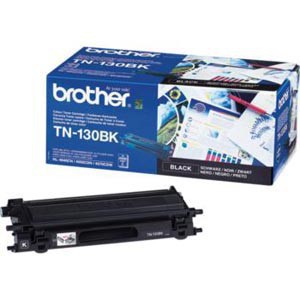 TONER BROTHER ORIG.TN130BK HL4040/4050 2500 P*