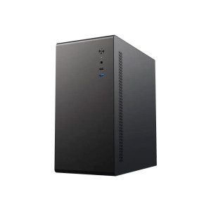 CAJA PC APPROX MICRO ATX APPC-403 USB 3.0 SIN FUENTE NEGRO 