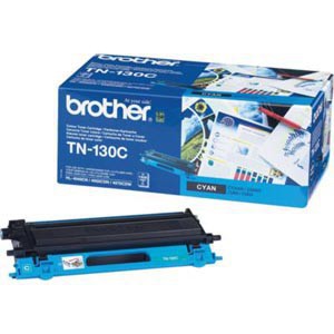 TONER BROTHER ORIG.TN130C HL4040/4050 1500P*