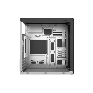 CAJA PC APPROX MICRO ATX APPC-403F USB 3.0 500W NEGRO 