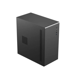 CAJA PC APPROX MICRO ATX APPC-403F USB 3.0 500W NEGRO 