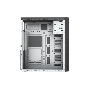 CAJA PC APPROX ATX APPC-405 USB 3.0 SIN FUENTE NEGRO 