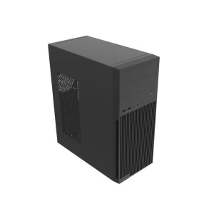CAJA PC APPROX ATX APPC-405 USB 3.0 SIN FUENTE NEGRO 