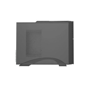 CAJA PC APPROX SLIM M-ATX APPC-503SF USB 3.0 500W  NEGRO 