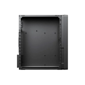 CAJA PC APPROX M-ATX APPC-901F USB 3.0 500W X-STRONG NEGRO