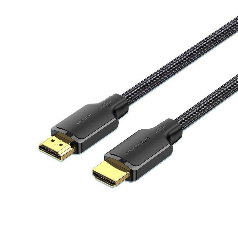 CABLE VENTION ALLBD HDMI M/HDMI M 50CM NEGRO