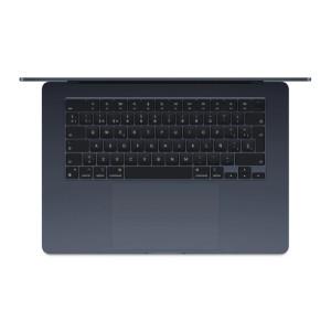 MACBOOK AIR APPLE 15,3" M3 16GB 256GB 10 CORE MEDIANOCHE