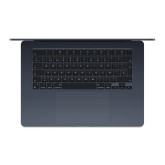 MACBOOK AIR APPLE 15,3" M3 16GB 256GB 10 CORE MEDIANOCHE